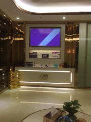会美国际 吴波皮肤美容诊所 海岸城店