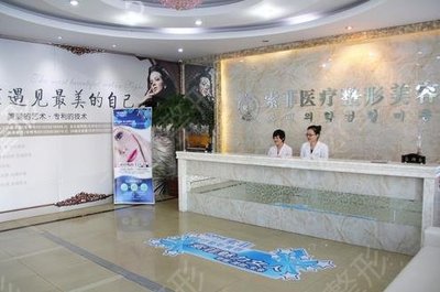 2022哈尔滨隆鼻整形医院排行榜前五强口碑、技术审美、价格表一次看过瘾