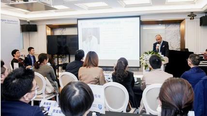 匠心柏荟医美:国际级技术培训为女性带来蝶变