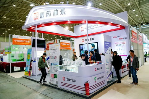 2019中部 武汉 国际口腔展精彩活动回顾