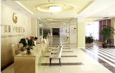 广州广美整形美容门诊部价格表收费标准2023,医生简介+案例合集