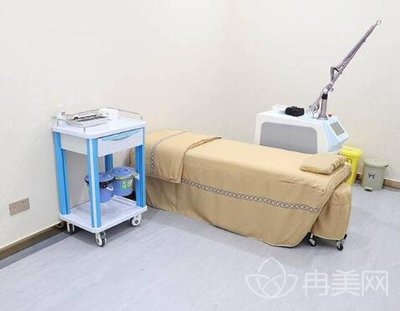 内江韩美医疗美容门诊部价格表推陈出新,速览